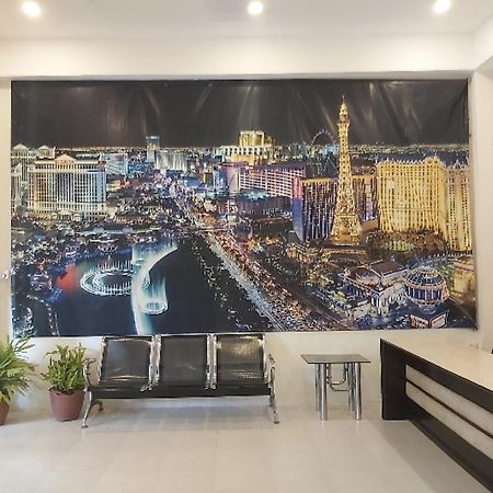 Nest Suites Quezon City Exterior foto