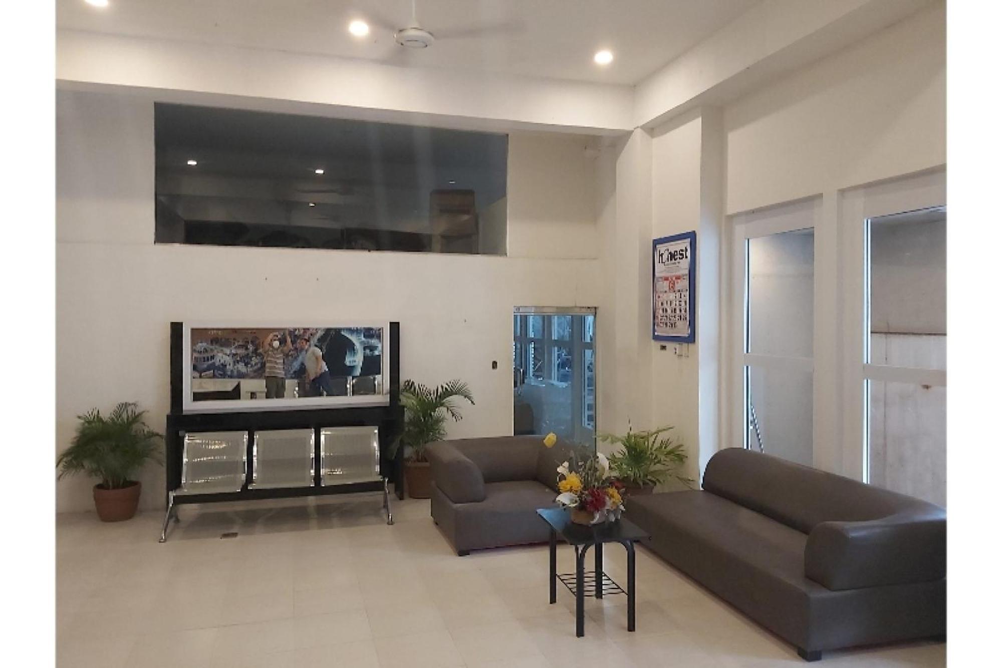 Nest Suites Quezon City Exterior foto