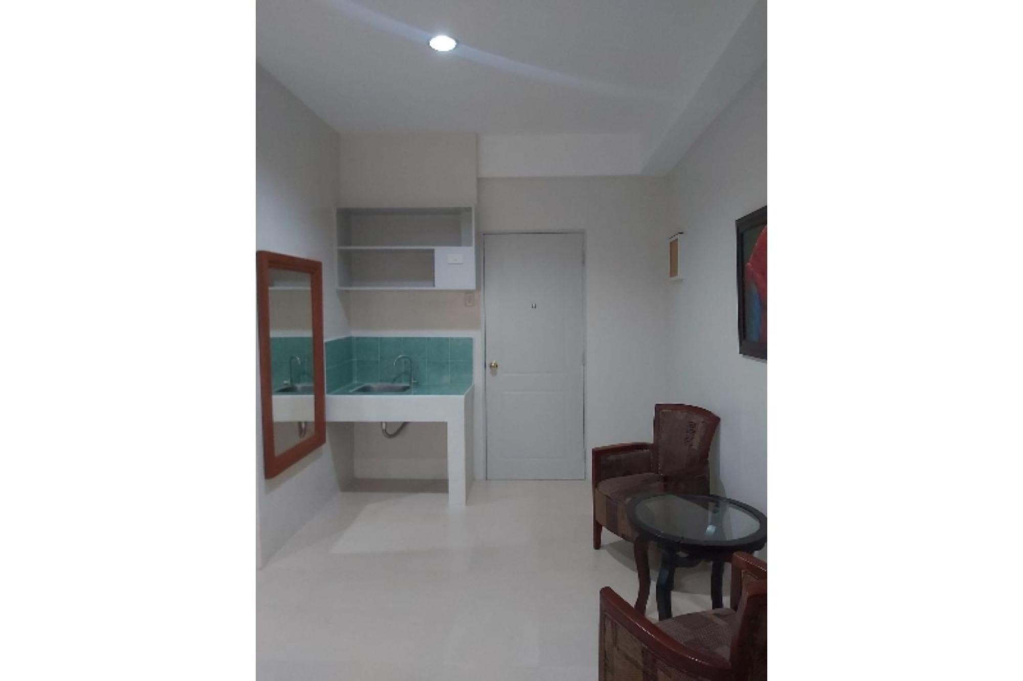 Nest Suites Quezon City Exterior foto